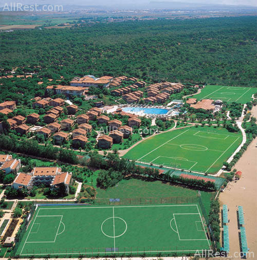 Attaleia Holiday Village 2